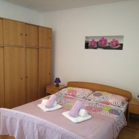 Lavanda Punat Apartment Exterior photo