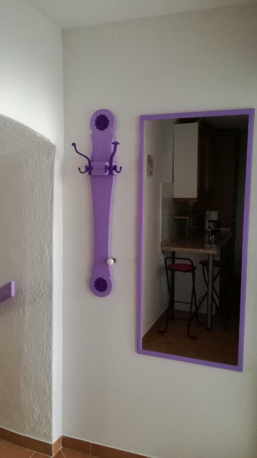 Lavanda Punat Apartment Exterior photo