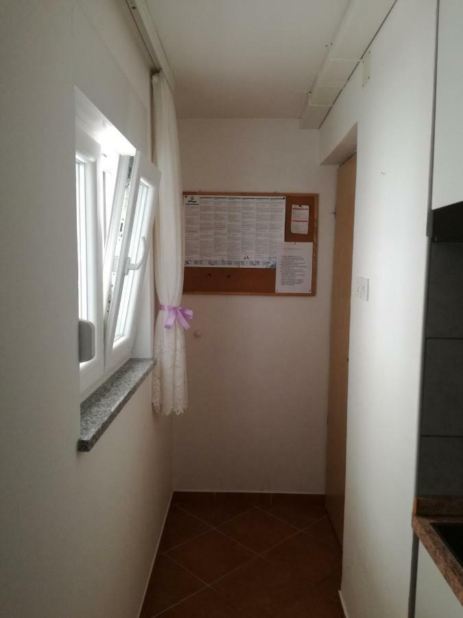 Lavanda Punat Apartment Exterior photo