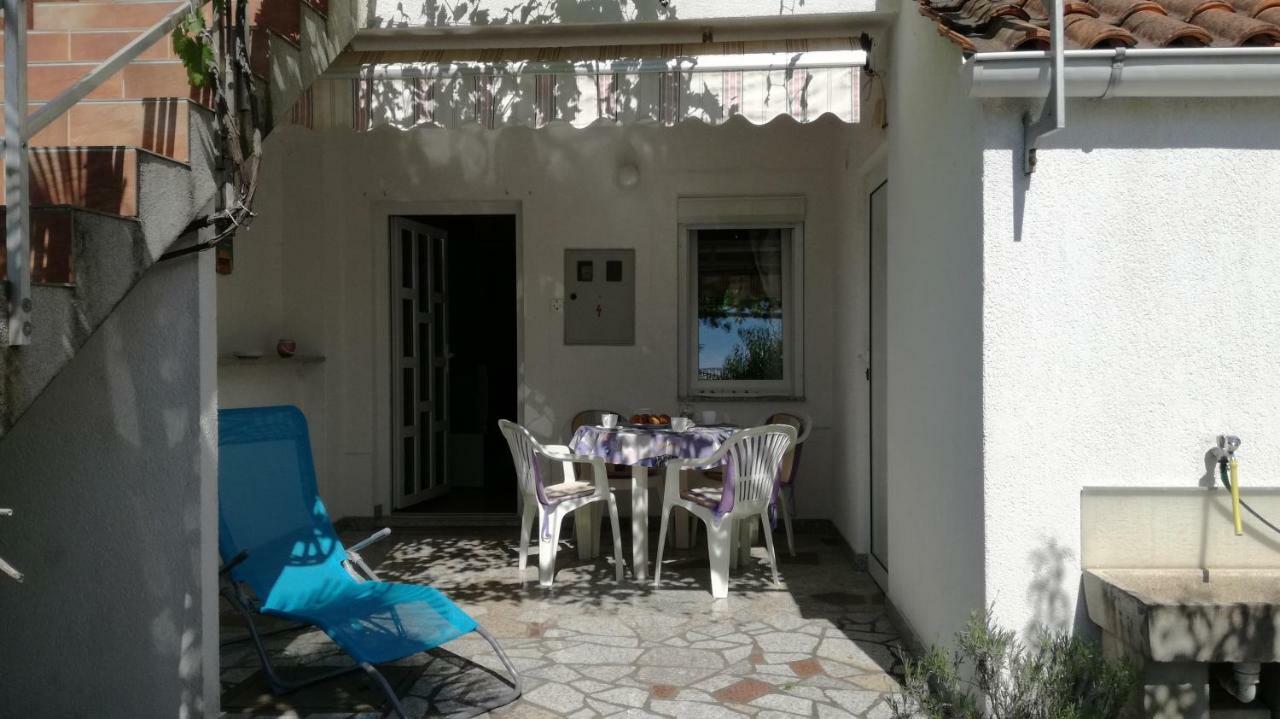 Lavanda Punat Apartment Exterior photo