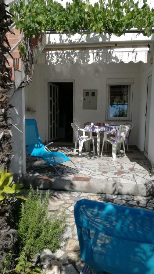 Lavanda Punat Apartment Exterior photo