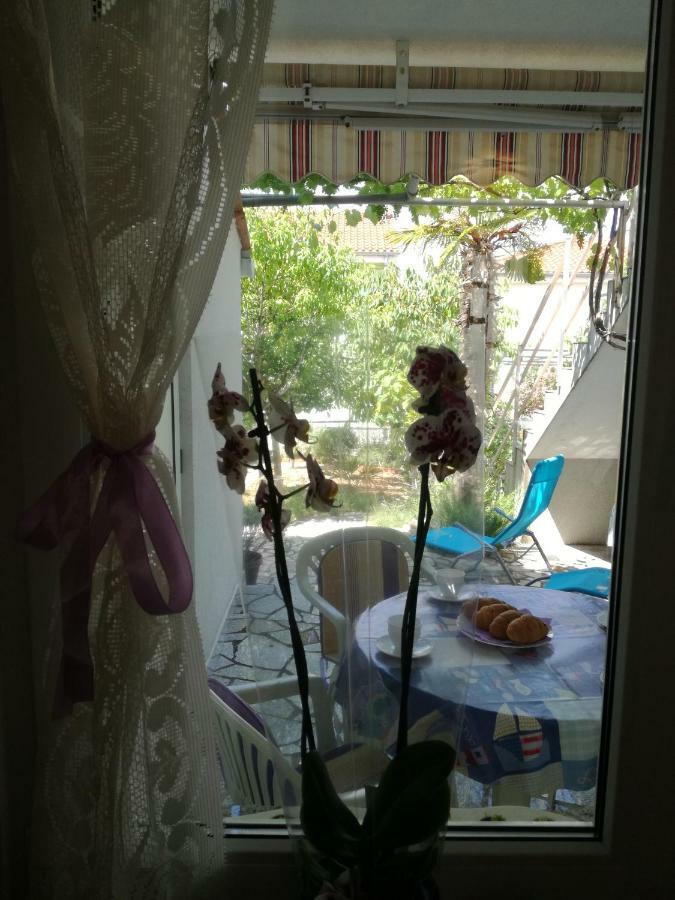 Lavanda Punat Apartment Exterior photo