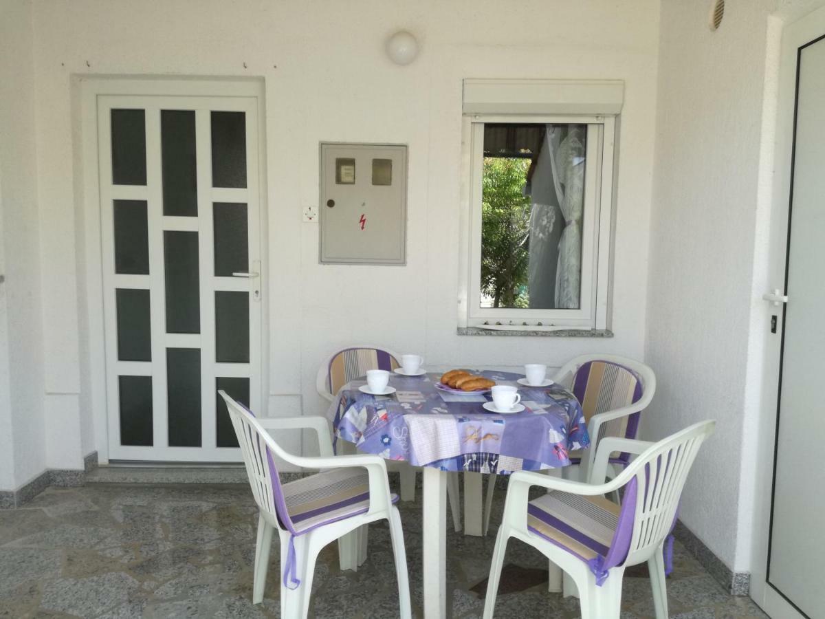 Lavanda Punat Apartment Exterior photo