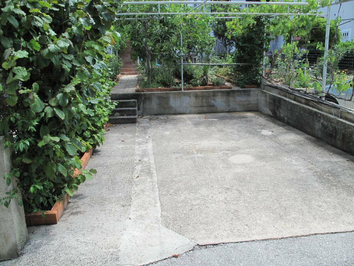 Lavanda Punat Apartment Exterior photo