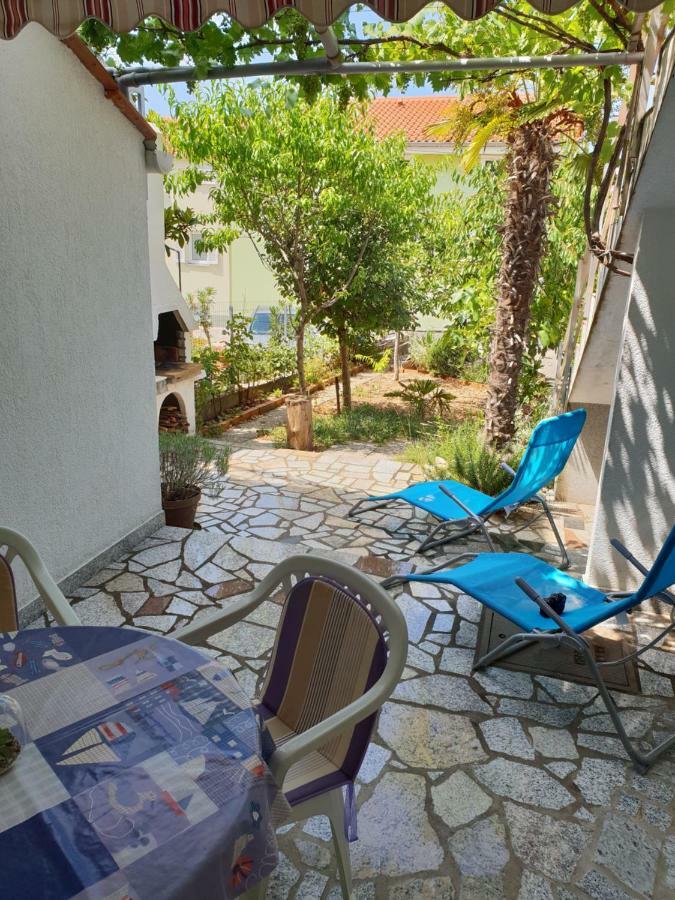 Lavanda Punat Apartment Exterior photo