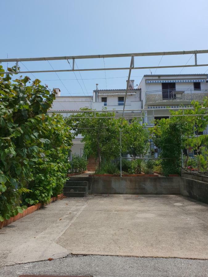 Lavanda Punat Apartment Exterior photo