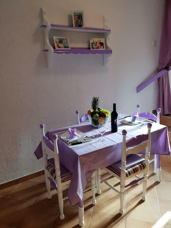 Lavanda Punat Apartment Exterior photo