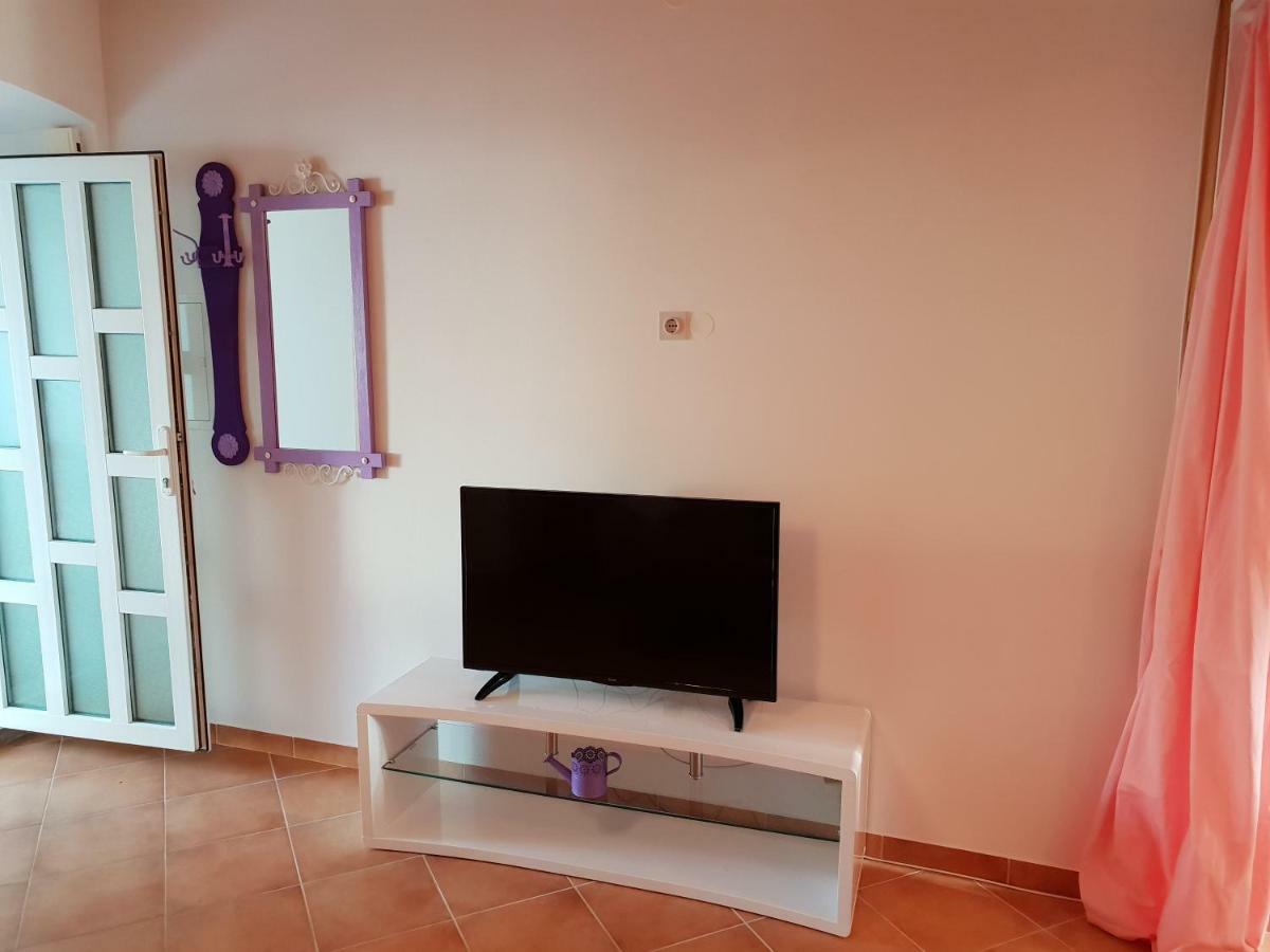 Lavanda Punat Apartment Exterior photo